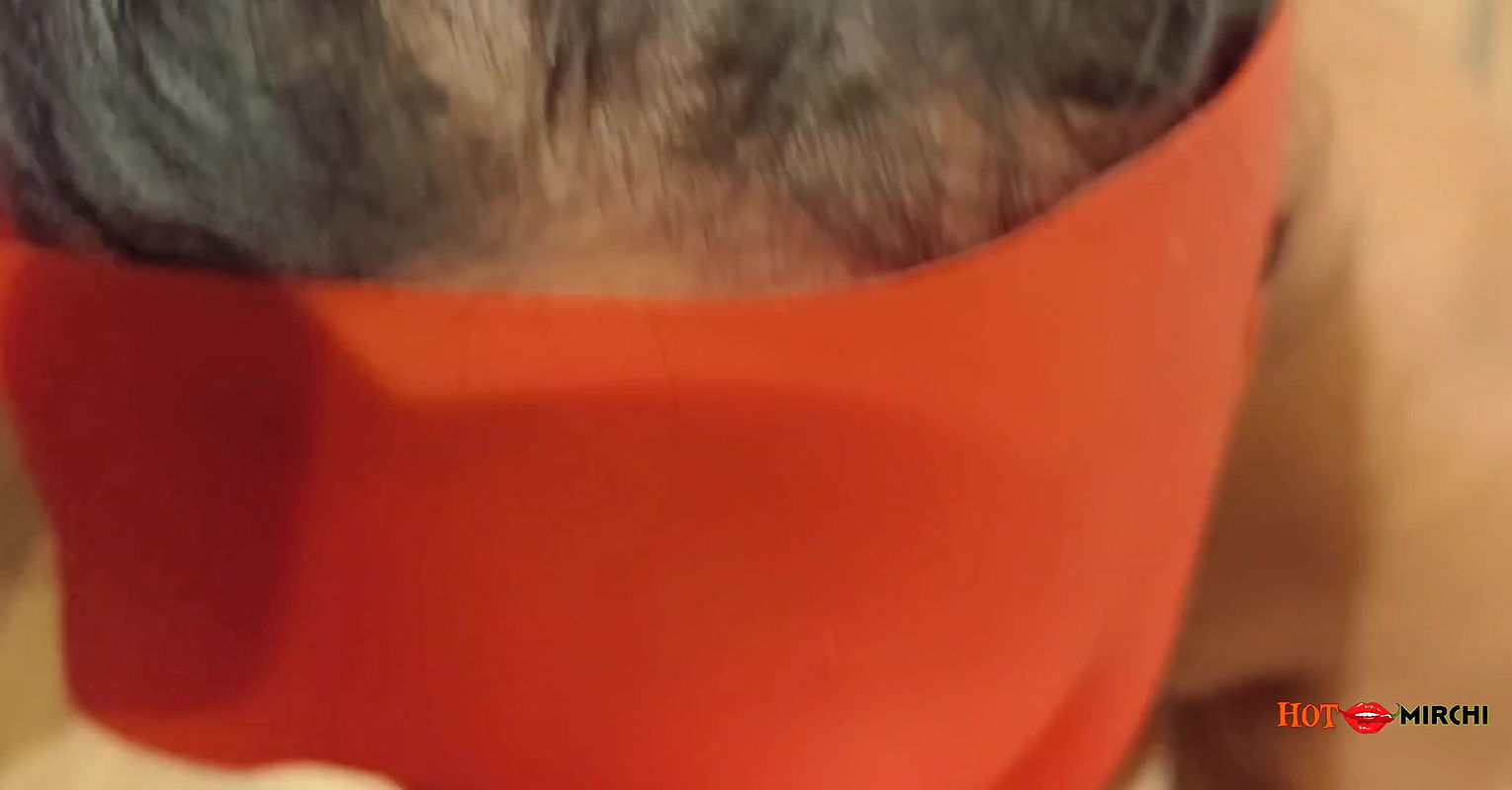 She Wants to Taste My Thick Fresh-cream