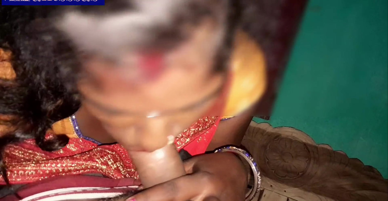 Desi bhabhi night chudai video