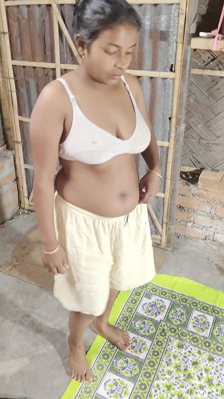 VILLAGE BHABHI KI SEX
