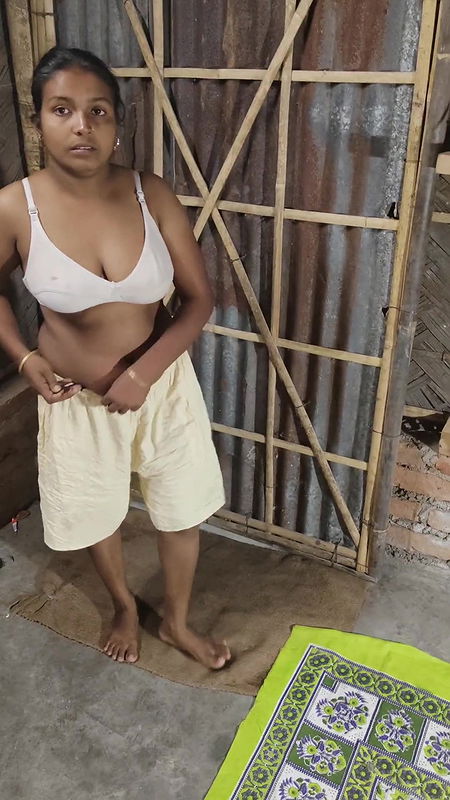 VILLAGE BHABHI KI SEX