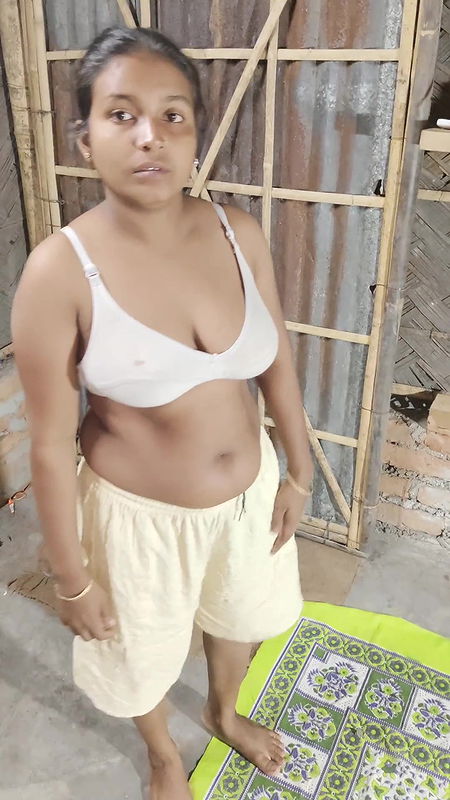 VILLAGE BHABHI KI SEX