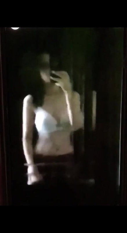Beautiful Girl Showing Videos