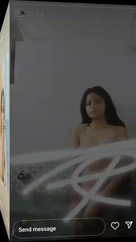 Cute Gf Teasing and Showing