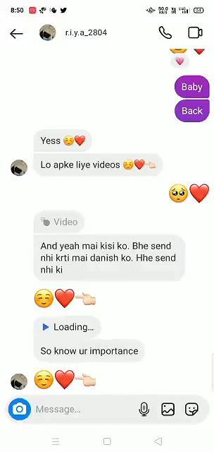 Beautiful Mal Showing