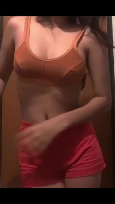 Sexy Indian Gf Showing Fucking