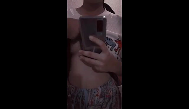 Beautiful GF Many 7 Clip