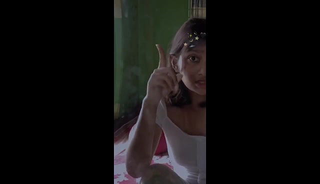 Beautiful GF Many 7 Clip