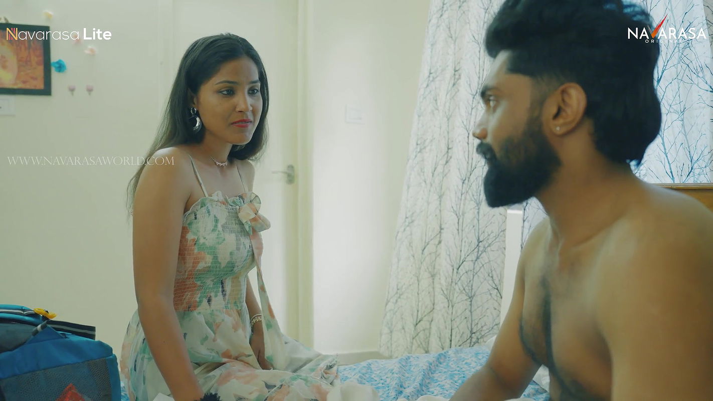 Kadhal – Harlot Part 02 Navarasa Malayalam