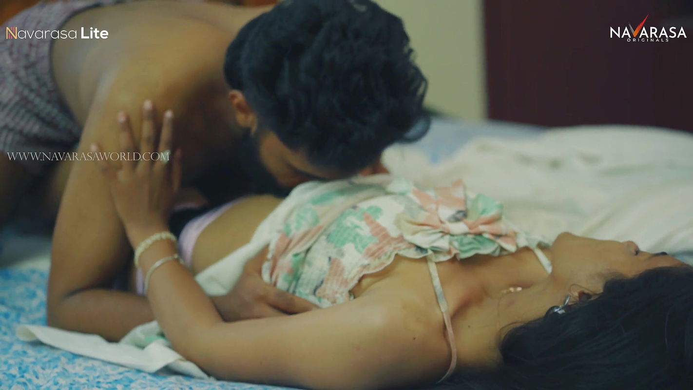 Kadhal – Harlot Part 02 Navarasa Tamil