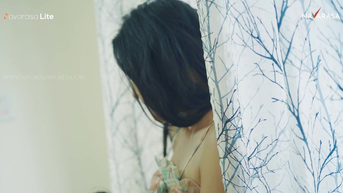 Kadhal – Harlot Part 02 Navarasa Tamil