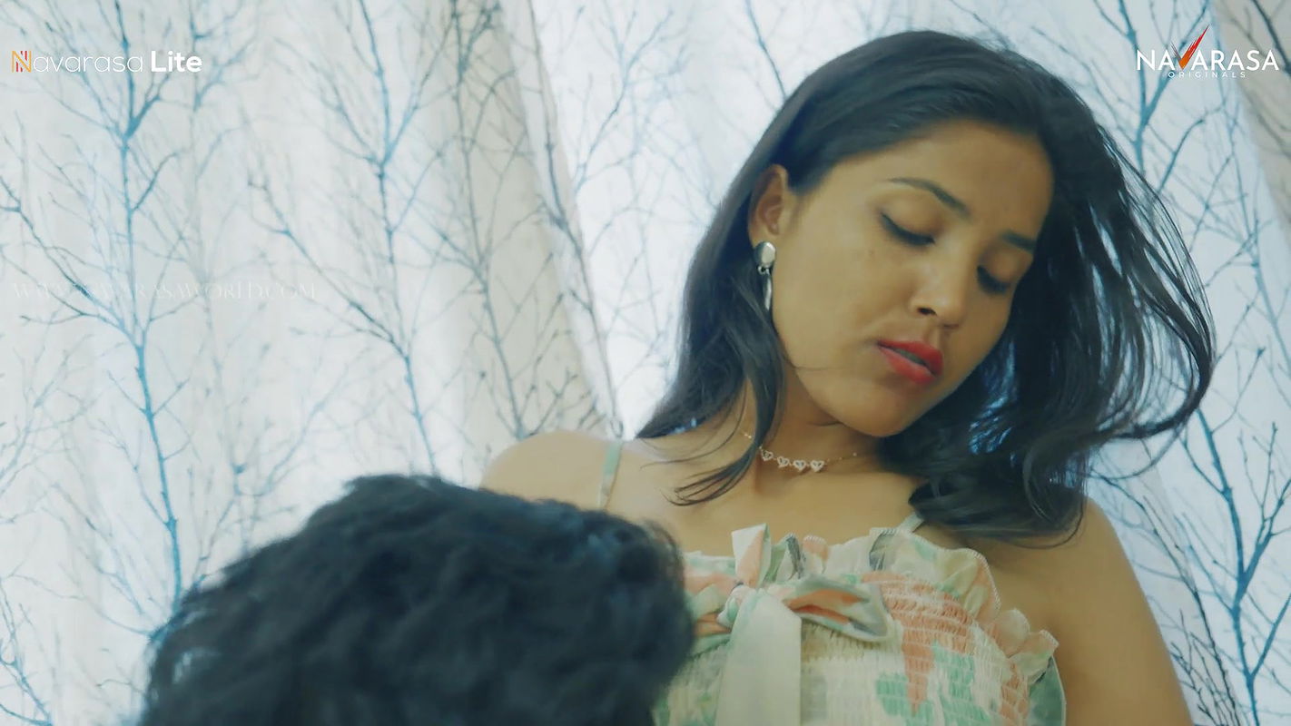 Kadhal – Harlot Part 02 Navarasa Tamil