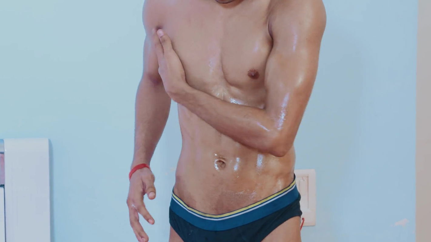 India Chubby Girl Full Hot Massage Service and Sex Service Clear Hindi Audio