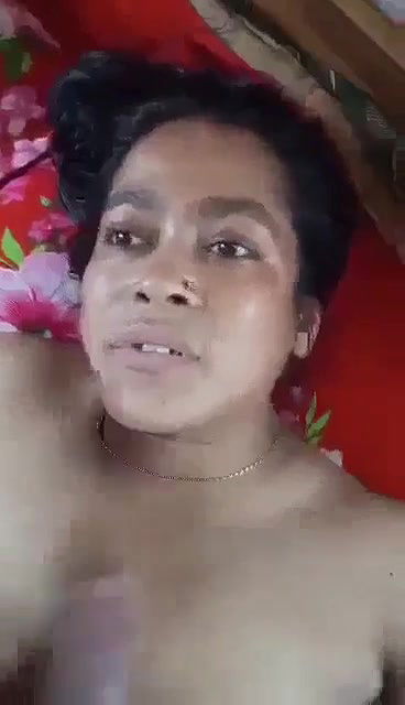 Bhabi Sucking Dick