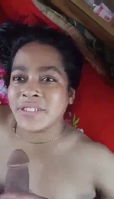 Bhabi Sucking Dick