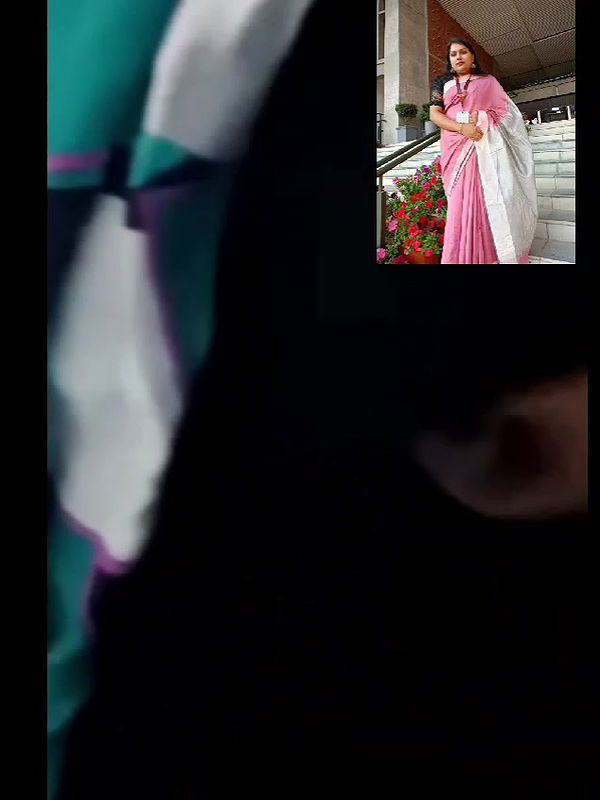 Horny Babe Showing Her Boobs And Pussy