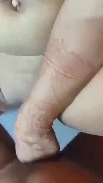 Horny Babe With Lover