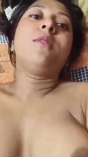 Horny Babe With Lover