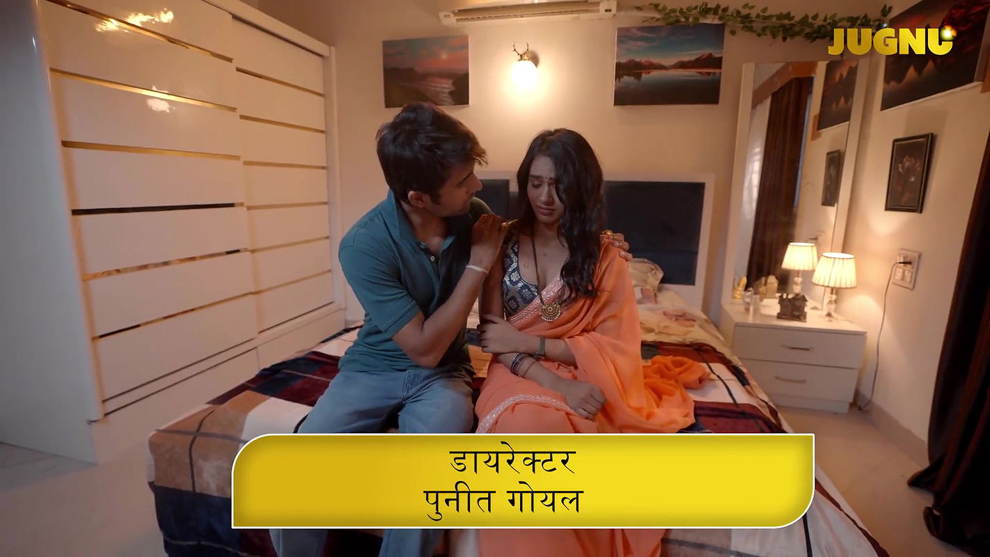 Sasur Ki Nayee Dulhan Part02 Ep5-8