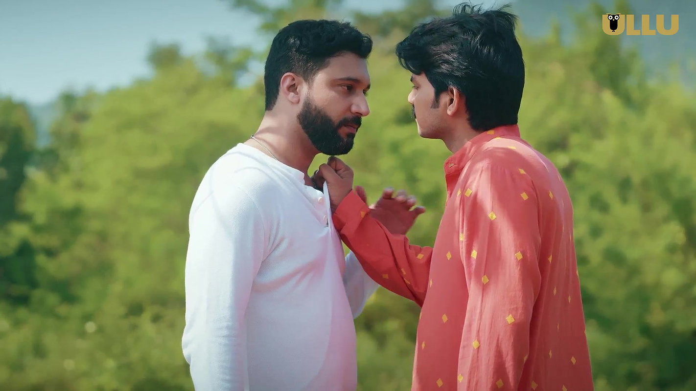 Shaukiya Part-02 Ep4-6 Ullu