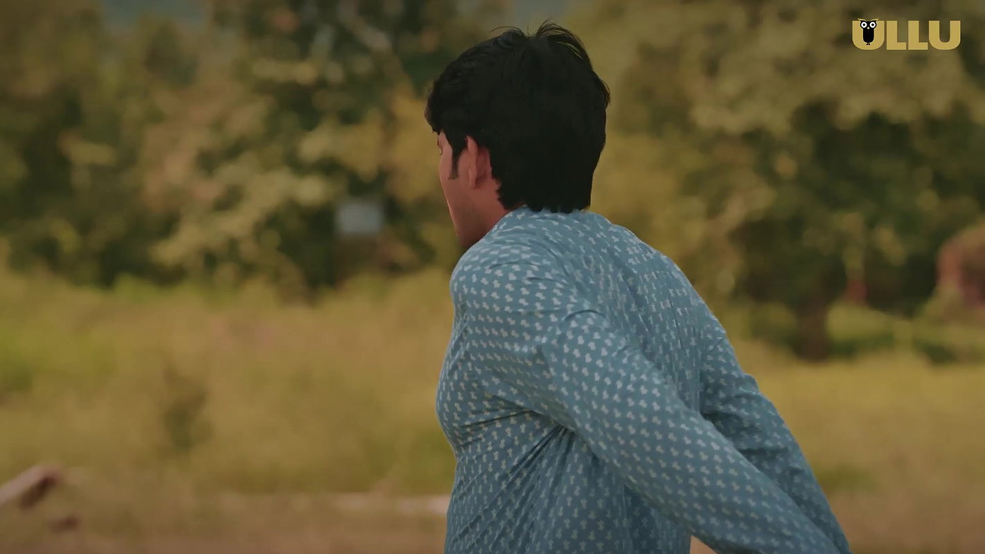 Shaukiya Part-02 Ep4-6 Ullu