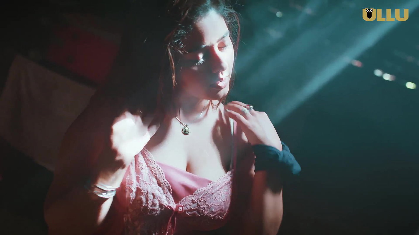 Shaukiya Part-02 Ep4-6 Ullu