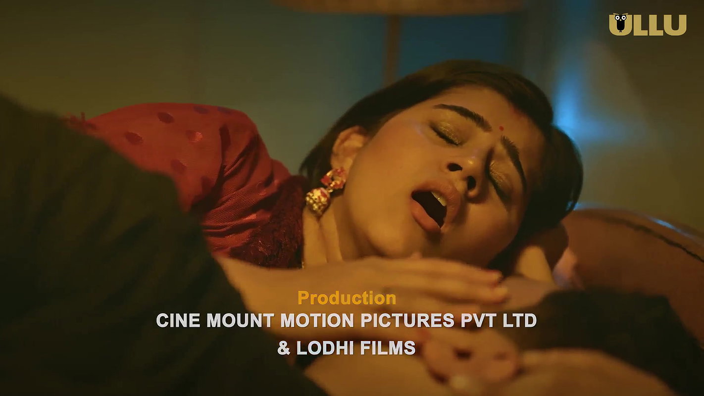 Shaukiya Part-02 Ep4-6 Ullu