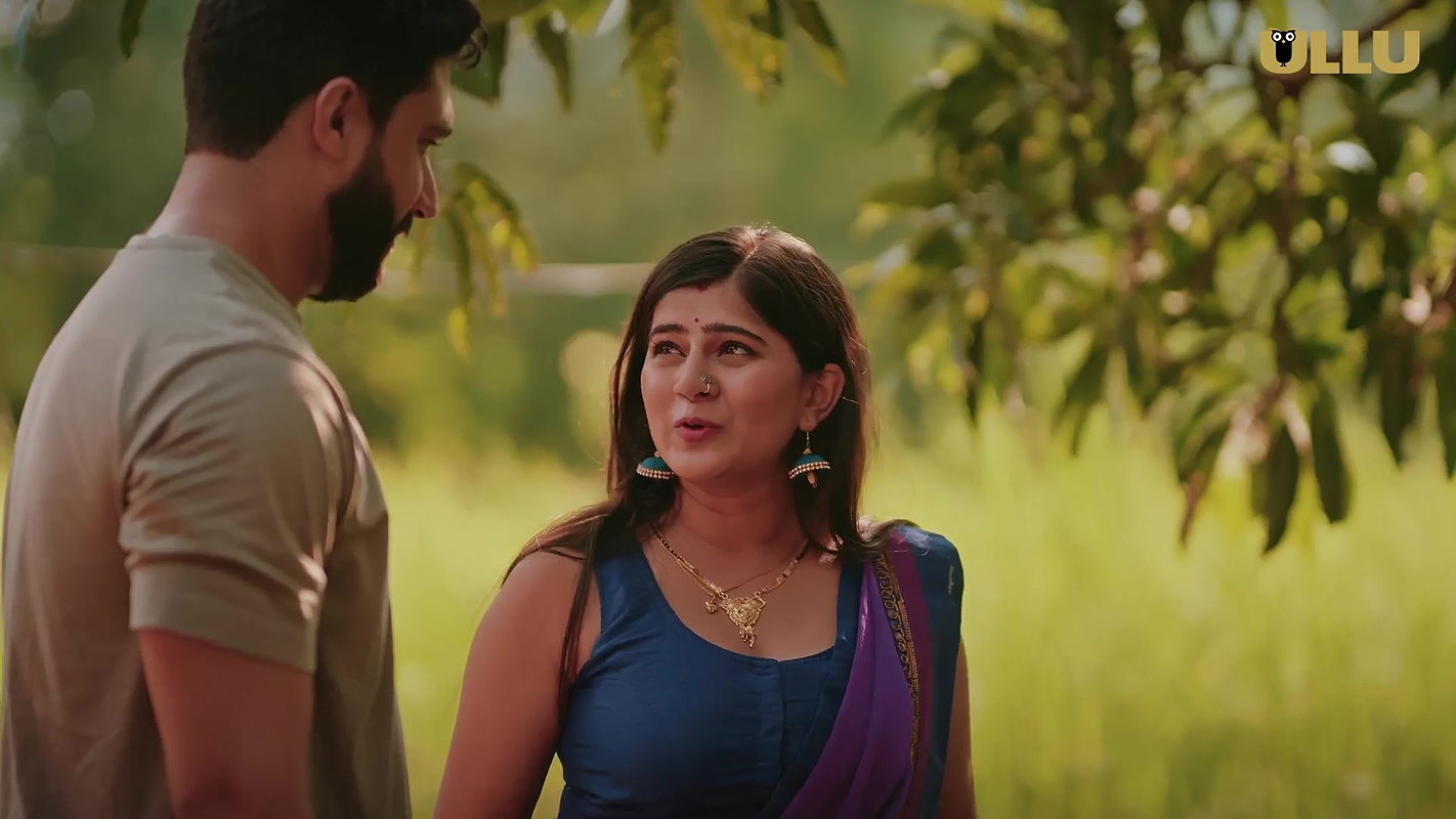 Shaukiya Part-02 Ep4-6 Ullu