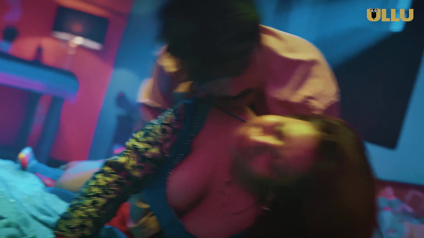 Shaukiya Part-02 Ep4-6 Ullu