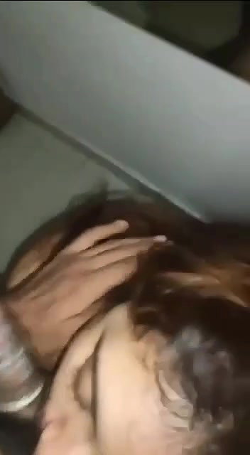 Horny Gf Blowjob