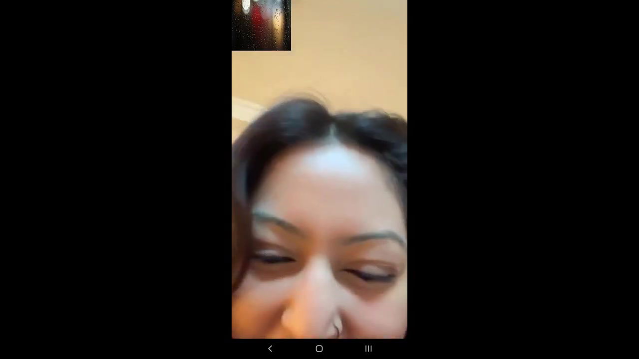 Beautiful Sexy Mal Showing Boobs