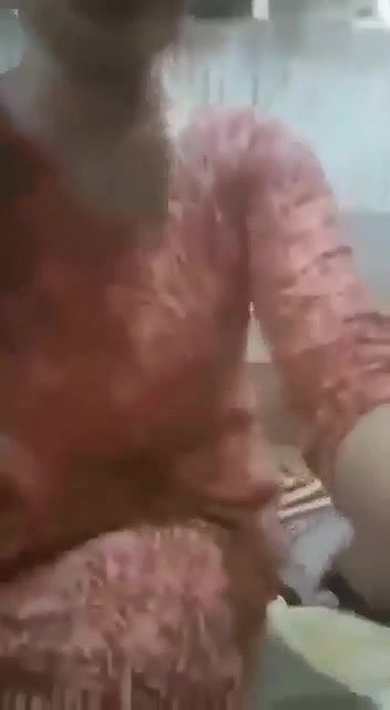 Bigboob Cute Village Girl Showing asshole