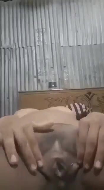 Bigboob Cute Village Girl Showing asshole
