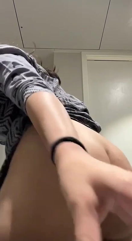 Beautiful Sexy Indian Mal Showing Asshole And More