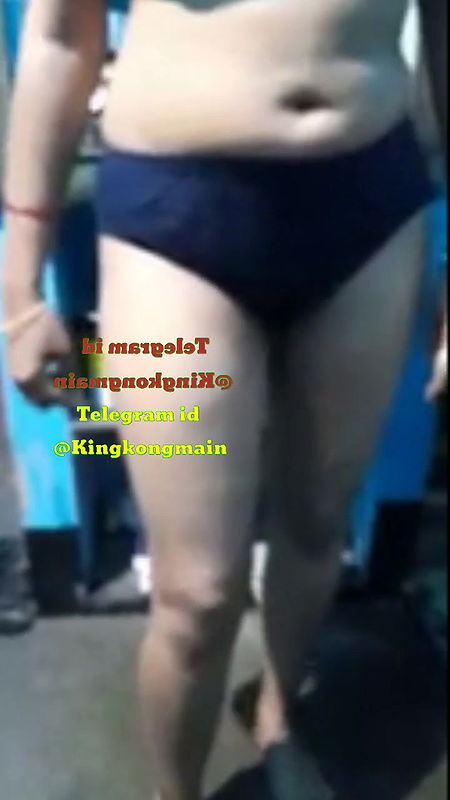 Sexy Model Monideepa Full Nude Show