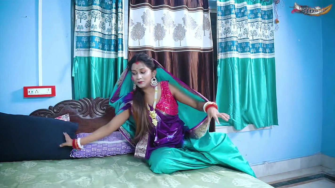 Neighbors Bhabhi GoddesMahi