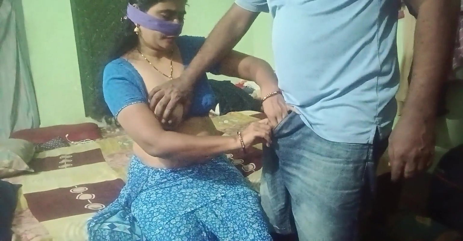 Beautyful indian aunty full night party arrenged with boyfriend