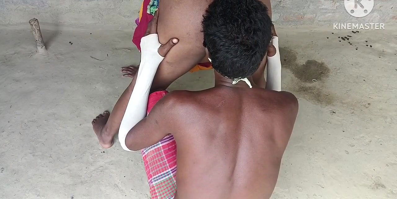 Desi bhabhi ki chut chata bahut maja aaya