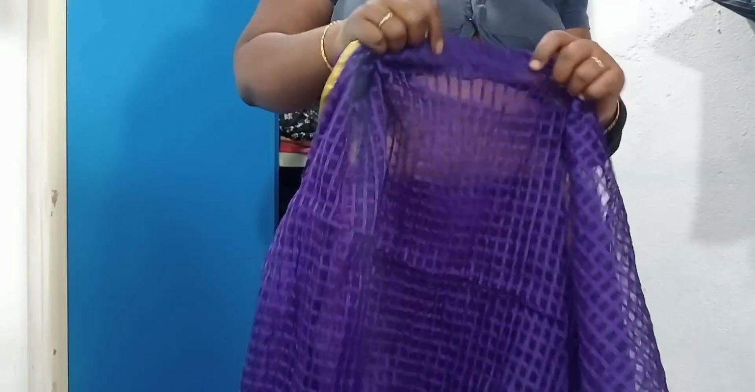 Desi wife seduced her devar hard fuck hot talking Tamil clear audio