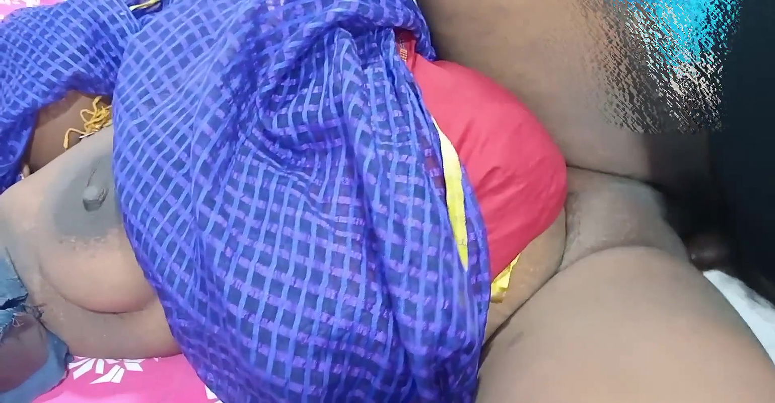 Desi wife seduced her devar hard fuck hot talking Tamil clear audio