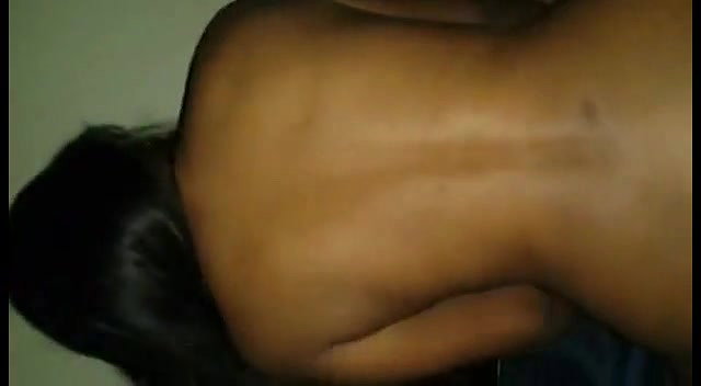 srilankan big ass wife riding