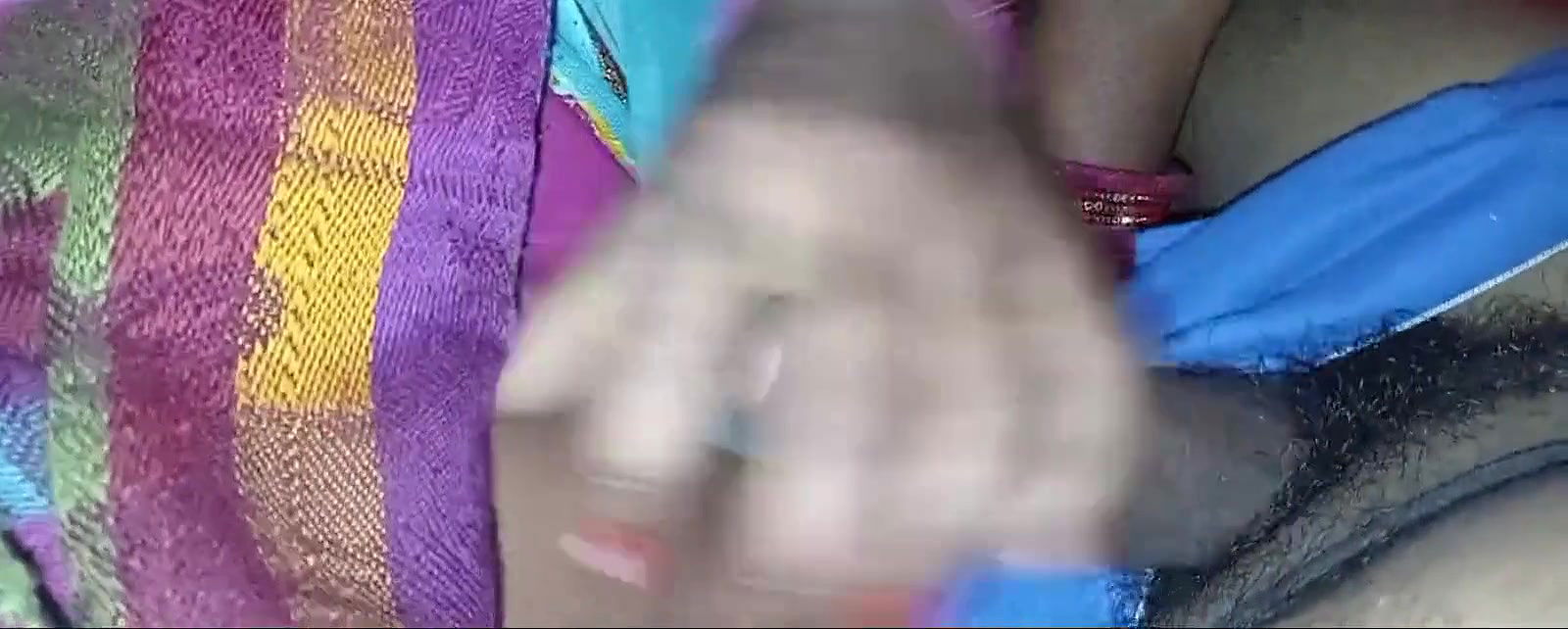 Indian Blowjob Cum in Mouth Real Homemade Wife