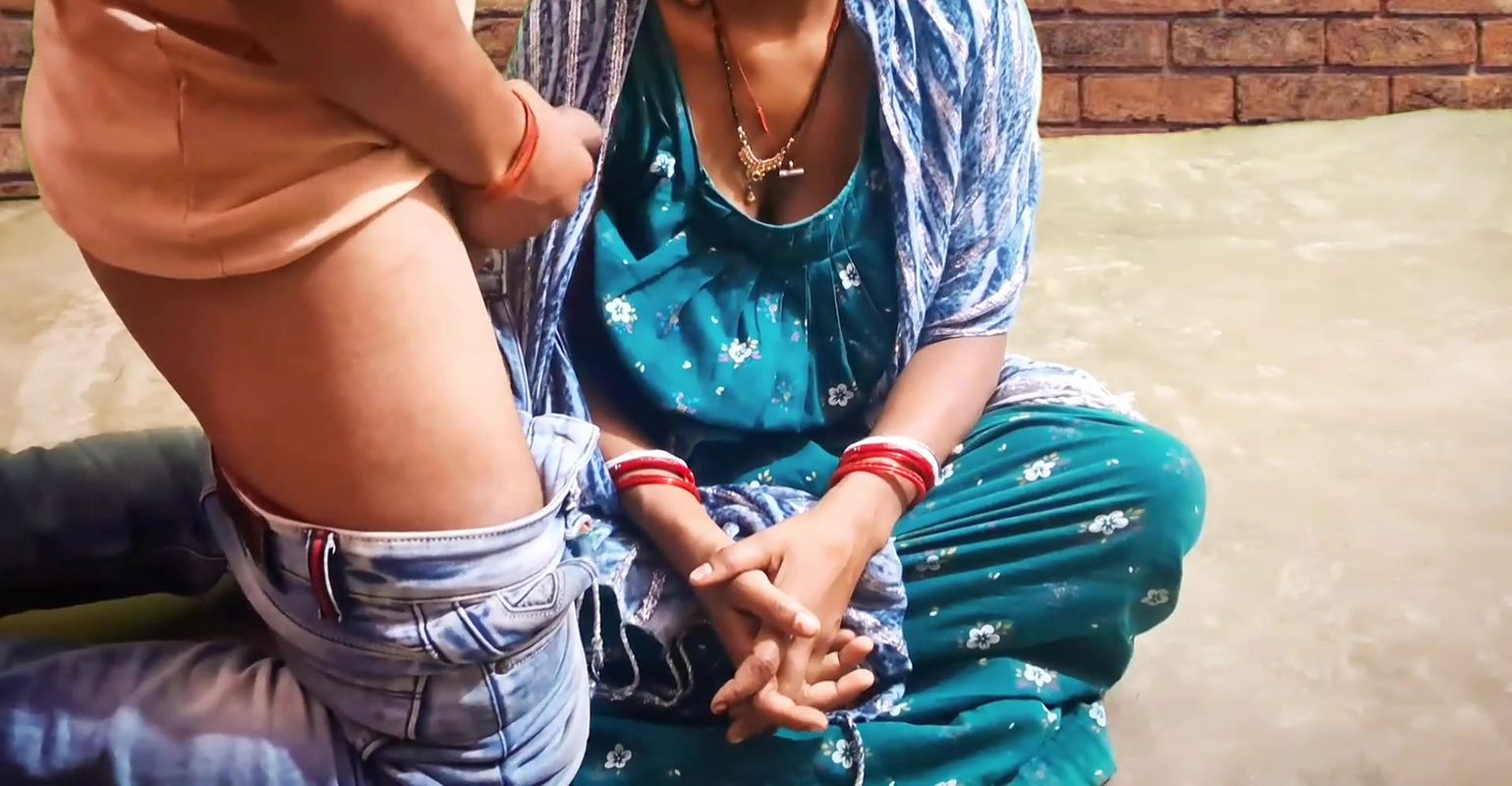 Indian College gf and bf