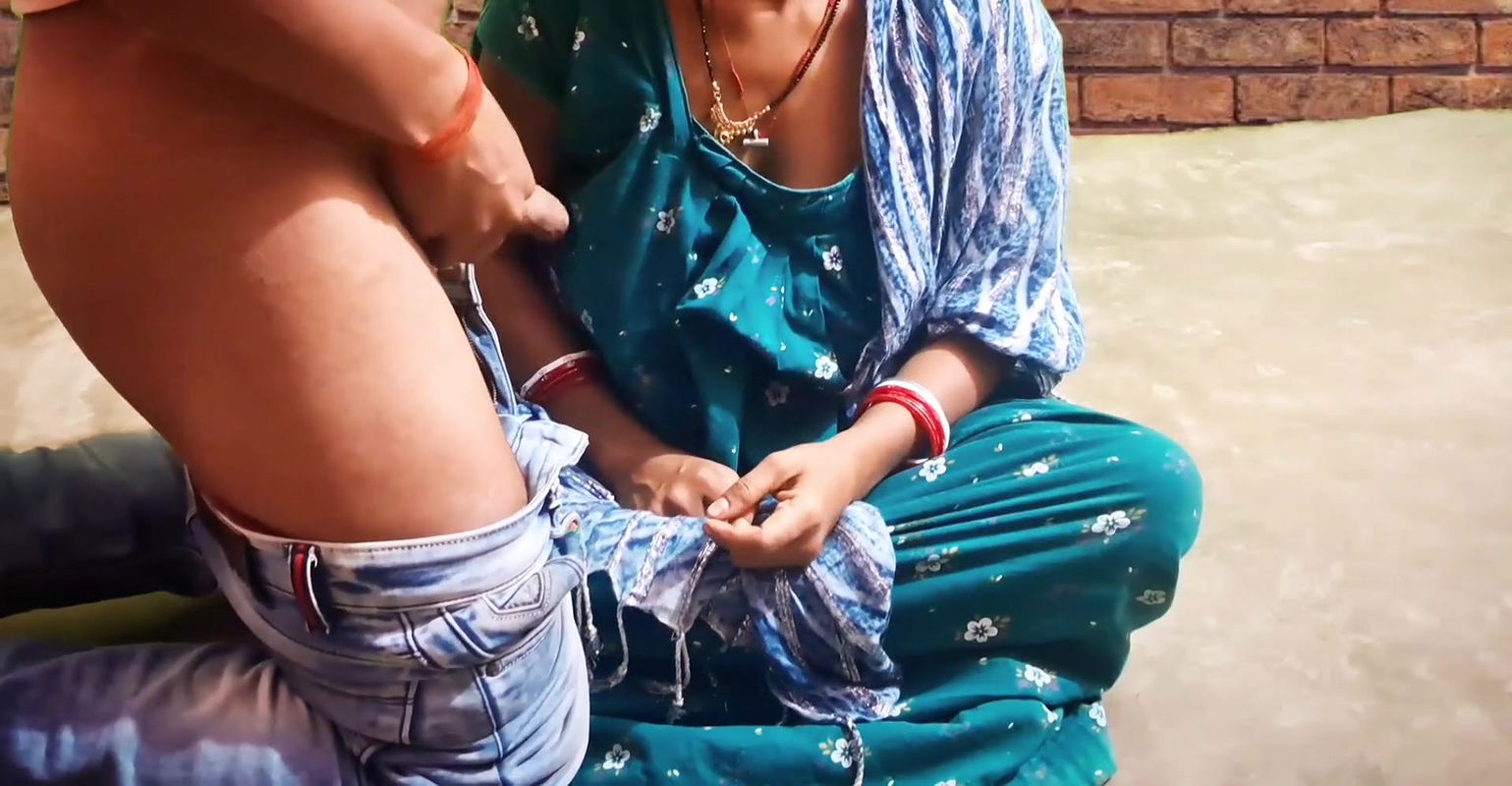 Indian College gf and bf