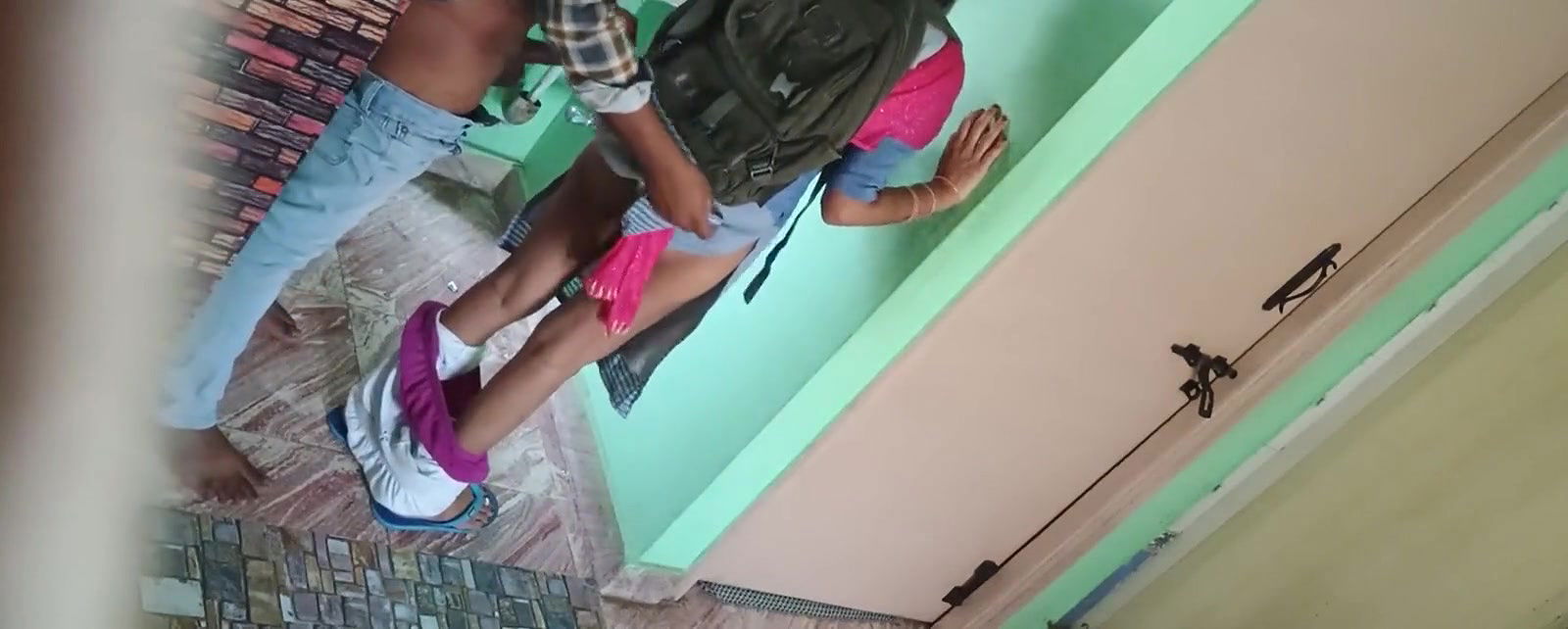 JIJA SAALI Sex I fucked My Stepsister in Her Tight Pussy for the First Time