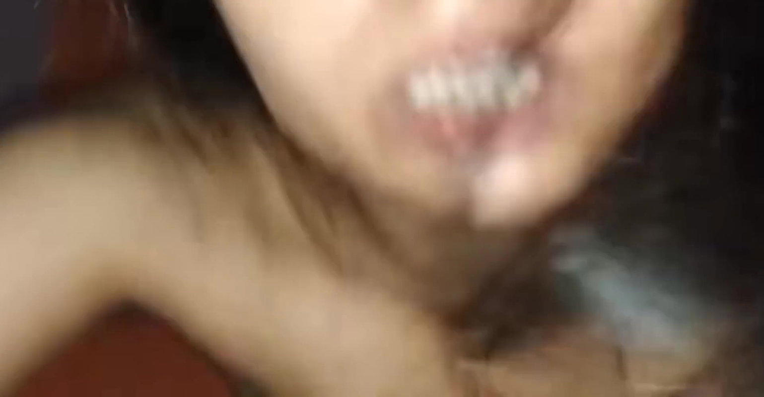 Latika doggy style full hard sex with stepbrother