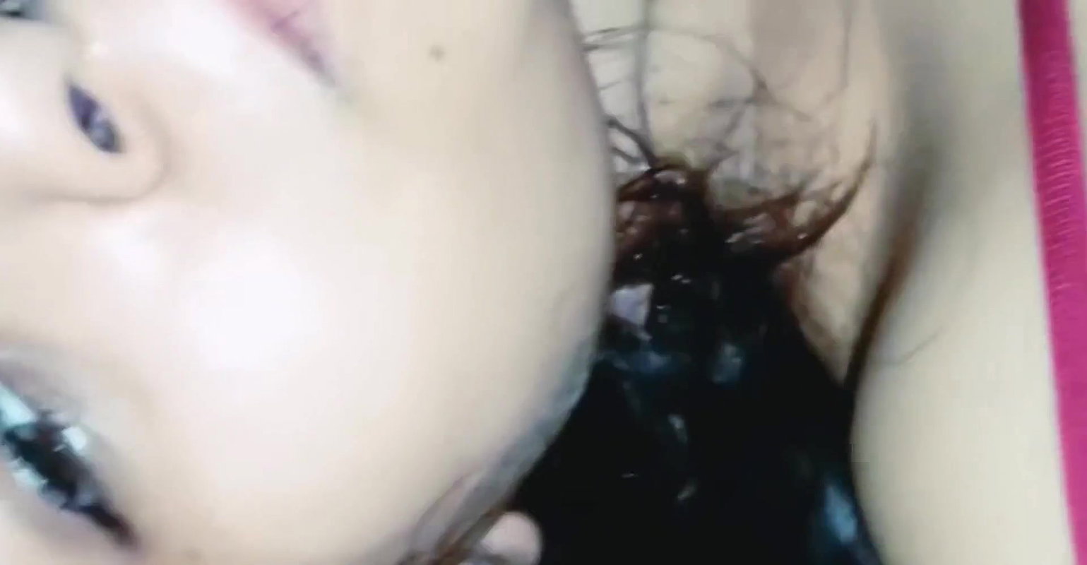 Latika hard sex with stepbrother big cock