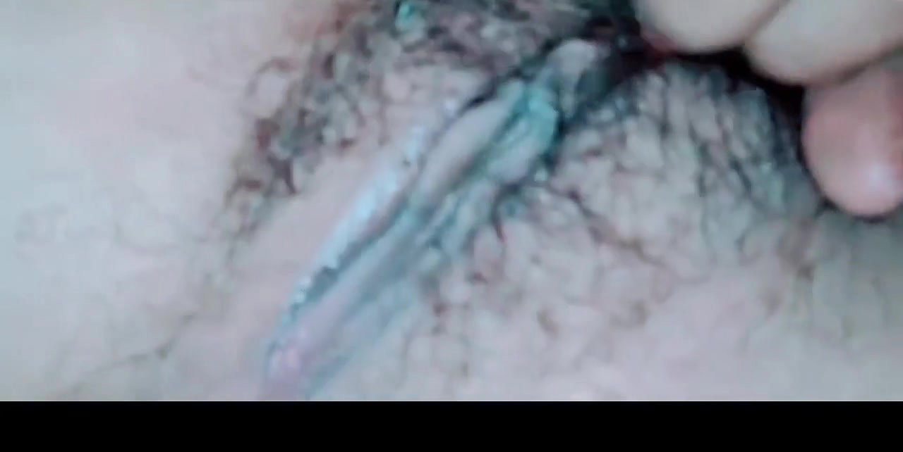 She is secretly enjoying a lot, pressing her hot boobs, pressing her pussy, extracting its juice and masturbating with her hands