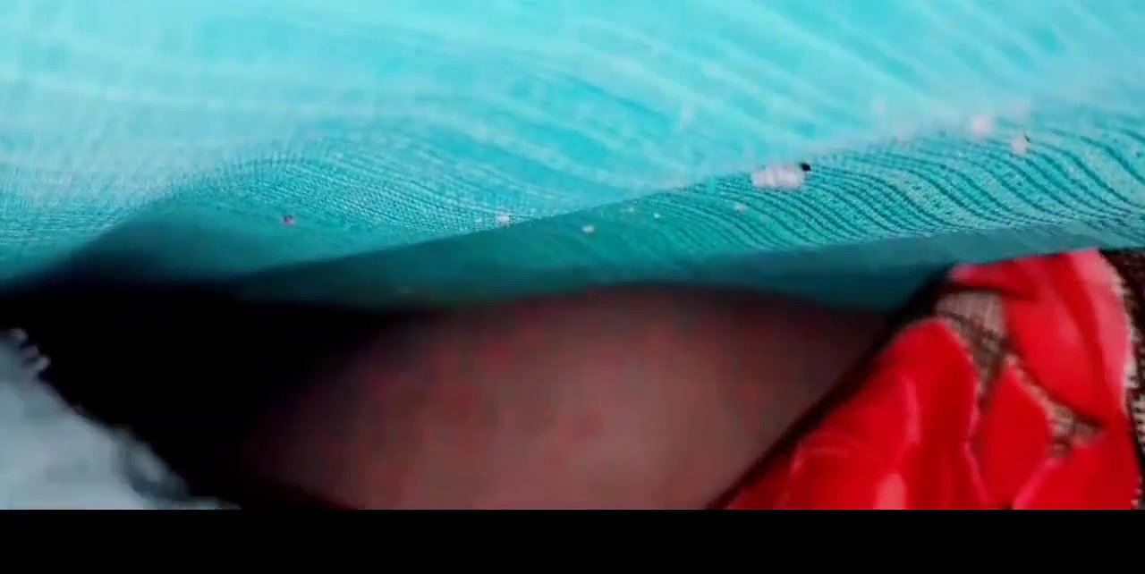 She is secretly enjoying a lot, pressing her hot boobs, pressing her pussy, extracting its juice and masturbating with her hands