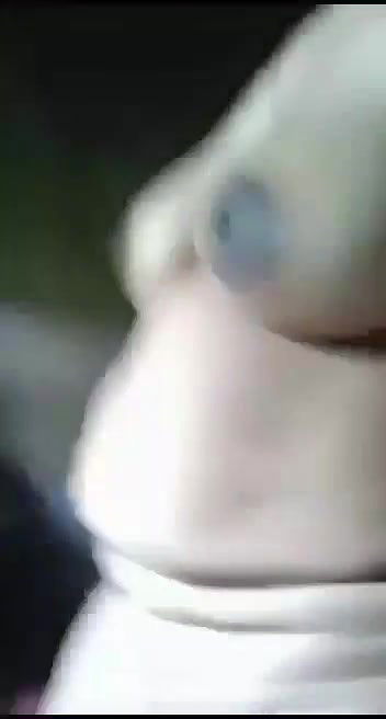 Milky Boobs Village Milf Showing