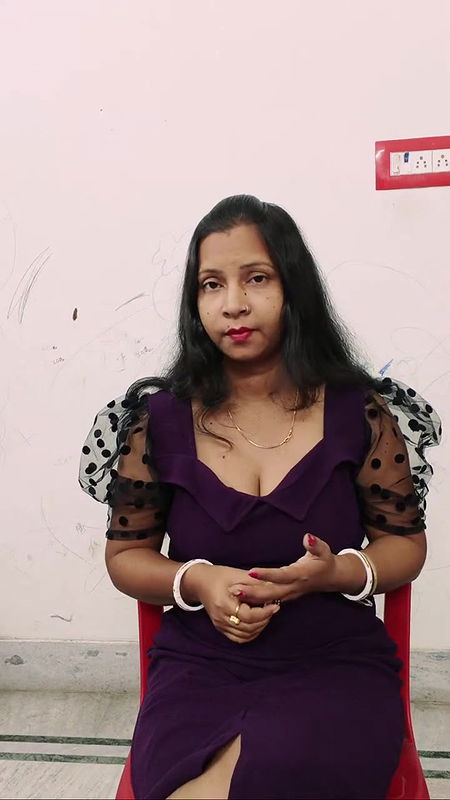 Tumpa Ghosh ytm 10.15